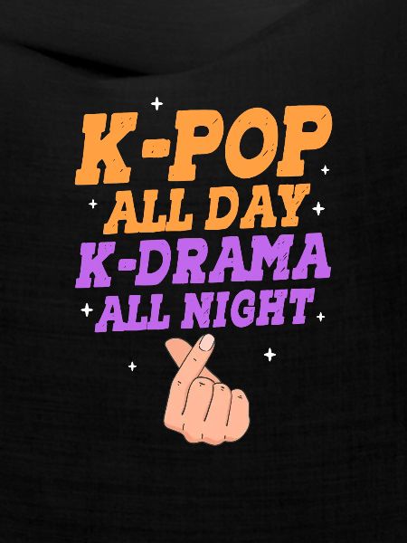 K-Pop