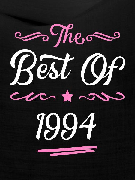 1994 best of