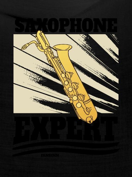 Saxophone Expert