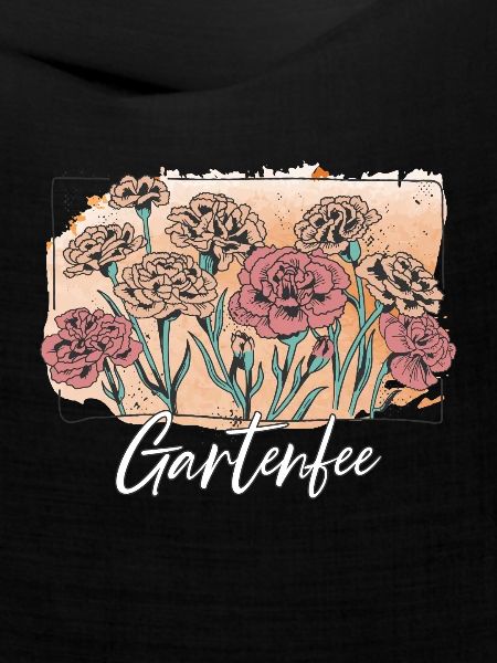 Gartenfee Garten Gärtner