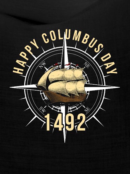 Columbus Day