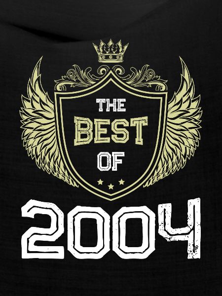 2004 best of