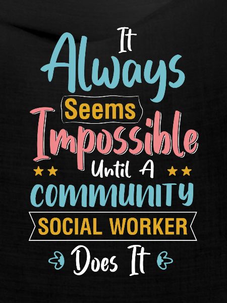 It Always Seems Impossible Until