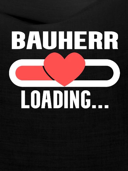 Bauherr loading - Bauherr werden