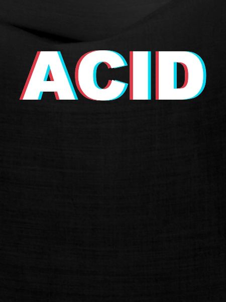 Techno Acid