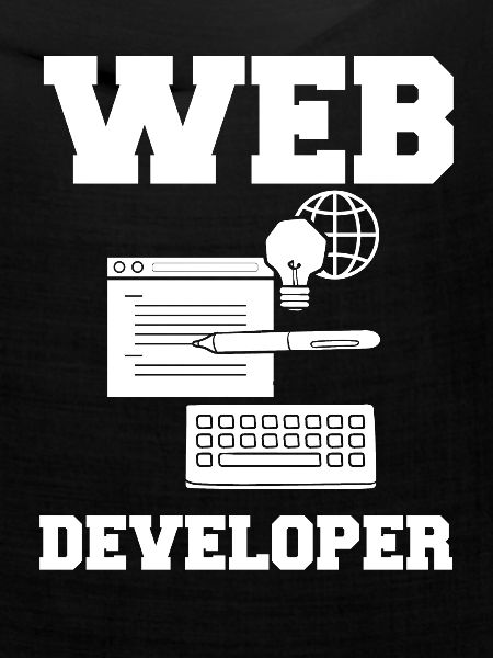 Web Entwicklung Webentwickler Entwickler Manager