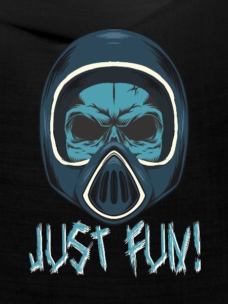 Skull Helmet