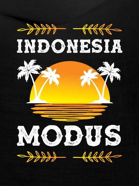 Indonesia Modus