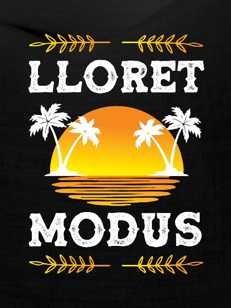 Lloret De Mar Modus