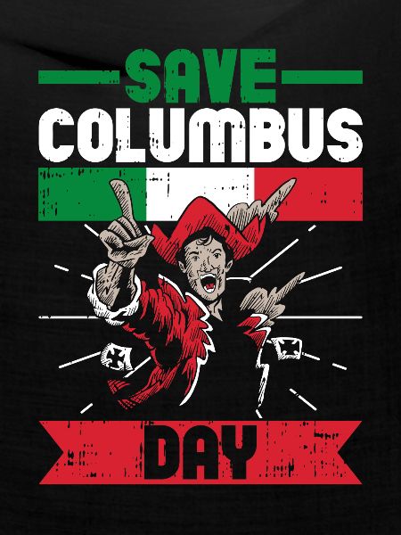 Christopher Columbus