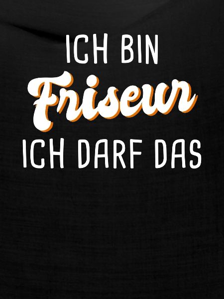 Friseur