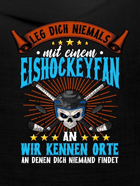 Eishockey