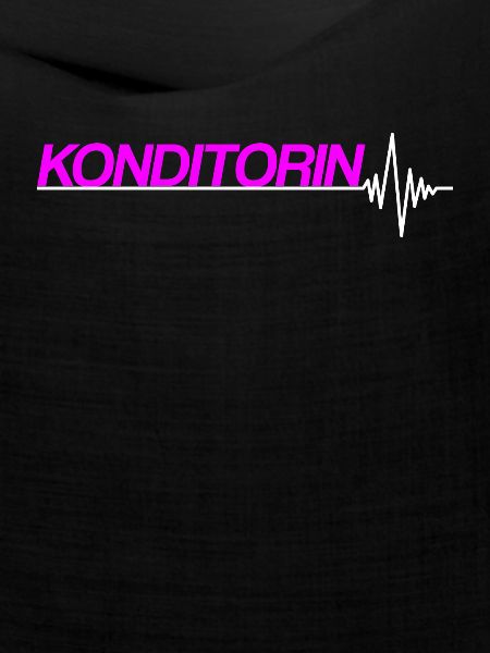 Konditorin