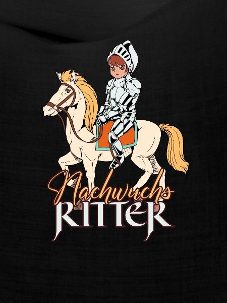 Ritter Junge - Nachwuchs Ritter