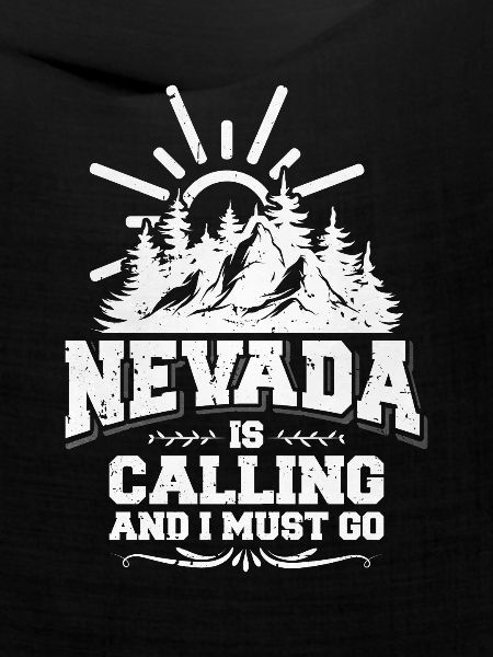 Nevada Geschenkidee