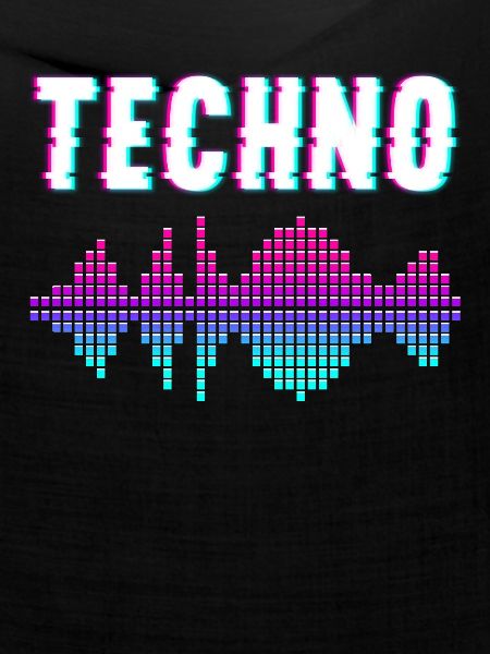 Techno Musik