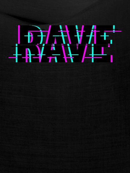 Techno Musik Rave