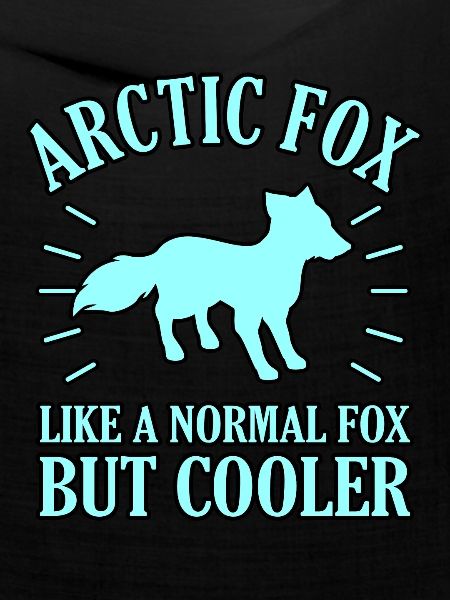 Polarfuchs
