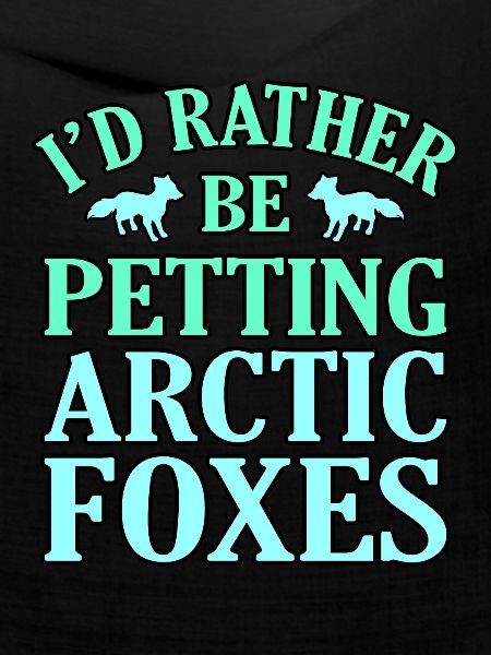 Polarfuchs