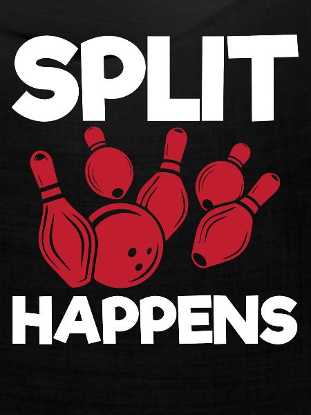Manchmal Split