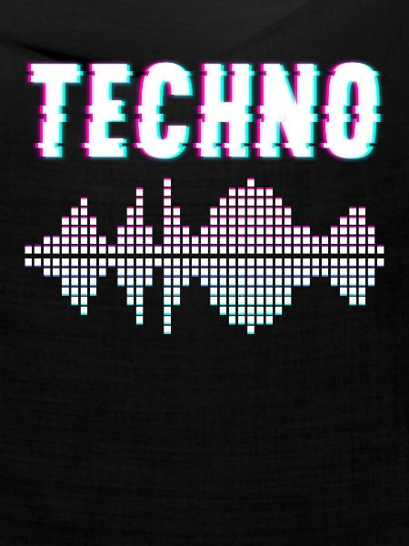 Techno Musik