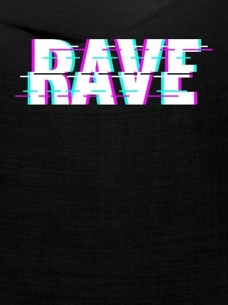 Techno Musik Rave
