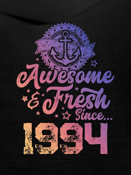 1994 awesome fresh
