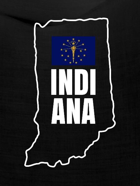 Indiana haus geschenk