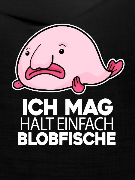 Blobfisch