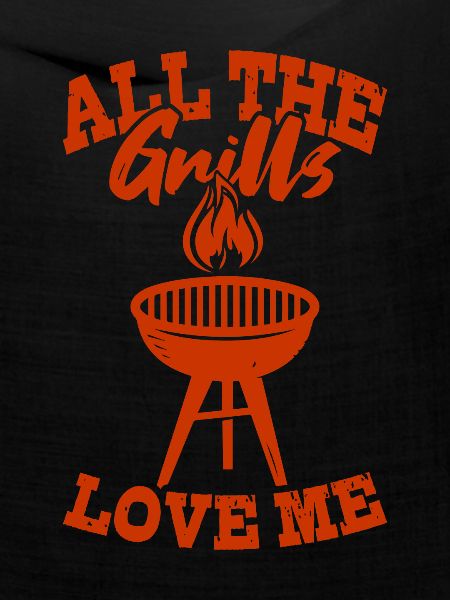 BBQ Grill KOHLE GRILLER