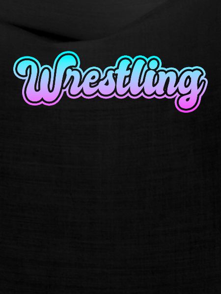 Wrestling