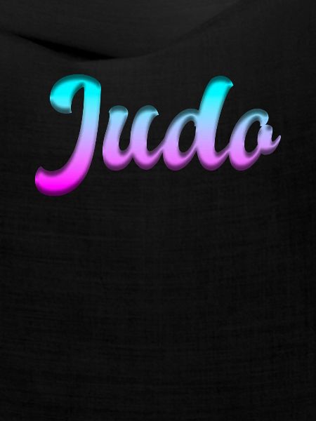 Judo
