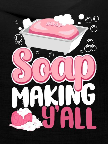 Soap Making Crafting Soap Making