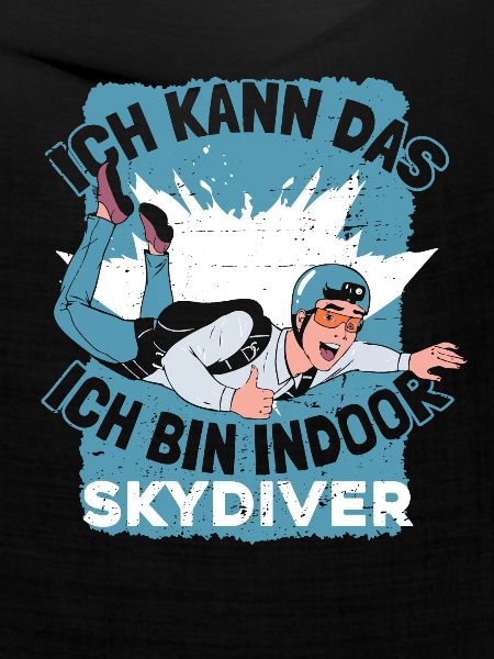 Indoor-Skydiving