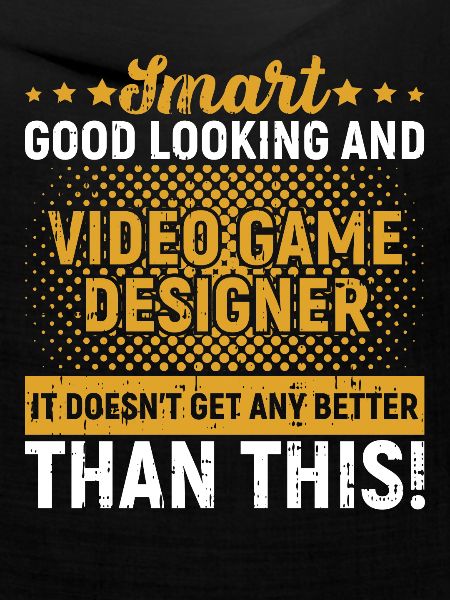 Video Game Designer