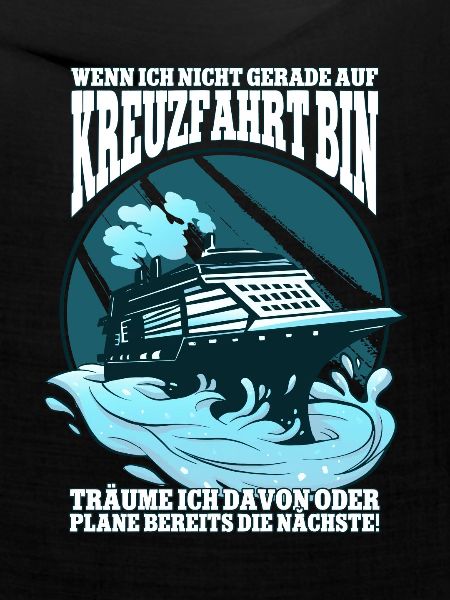 Kreuzfahrt