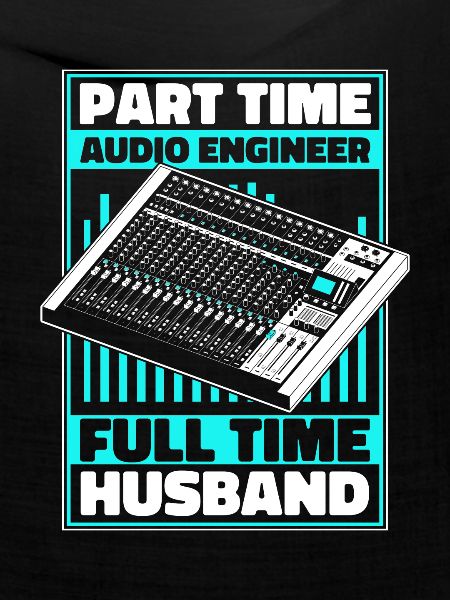 Tontechniker Sound Audio Engineer