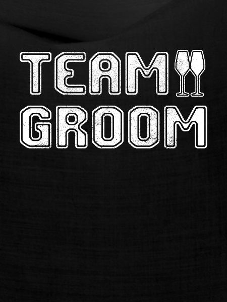 team groom