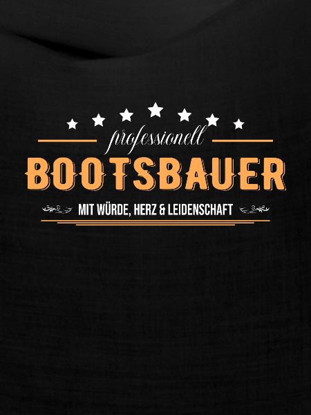 Bootsbauer Schiffsbauer