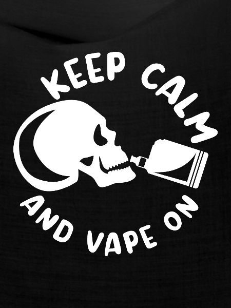 E-Zigarette E-Shisha Dampf Liquid