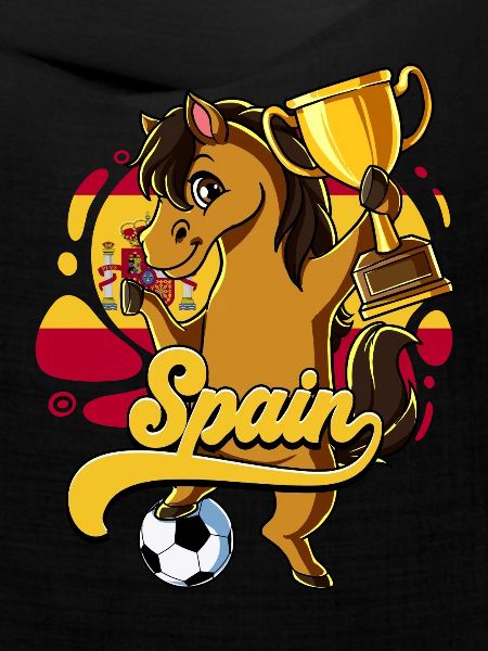 Spanien Fußball