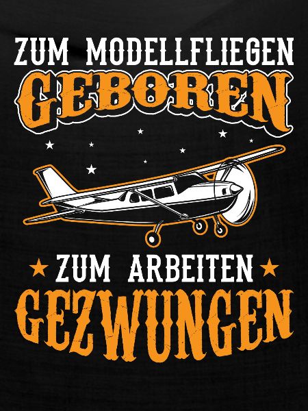 Modellflug Modellfliegen