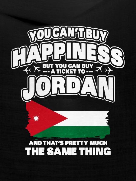 Jordanien