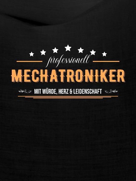 Mechatroniker