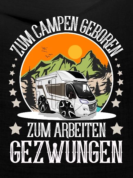 Camping Camper Campen