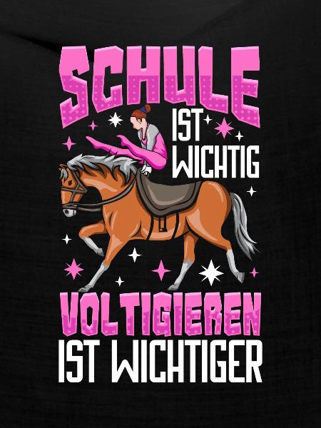 Voltigieren