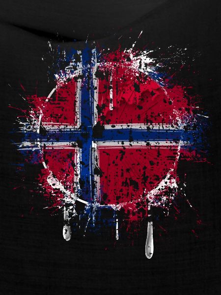 Norwegen