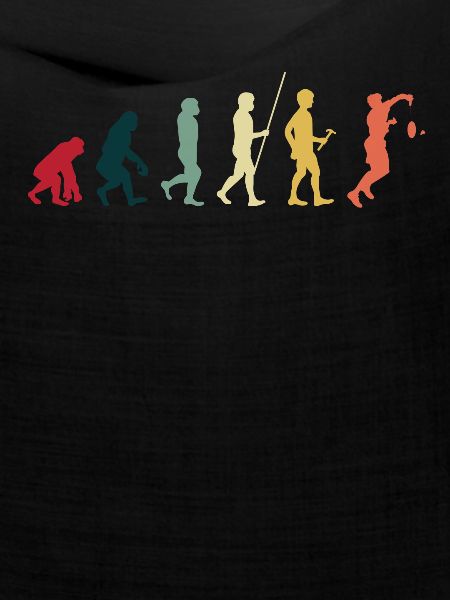 Badminton Evolution