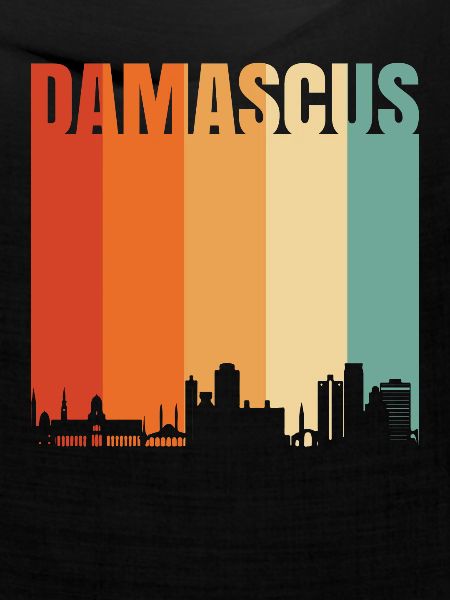 Damaskus