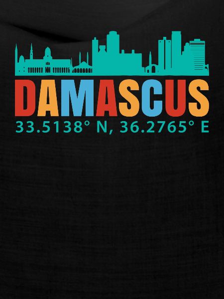 Damaskus
